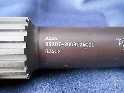 shaft-assy-pn-pwa-50307d