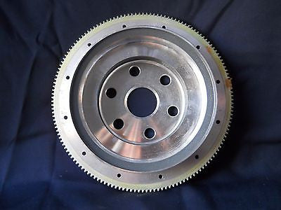 One (1) NEW Lycoming Flywheel Assy 74329 SS: 31M21951 (same as 77579 see note)