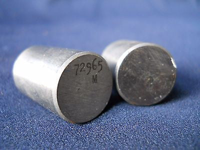 Two (2) NEW Lycoming 72965 Roller