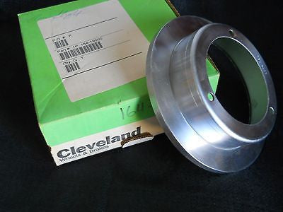 One (1) NEW Cleveland Brake Rotor 164-190 - Same as 164-90