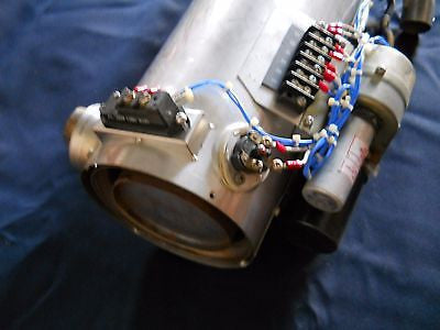 One (1) Overhauled 99C80 Janitrol Heater