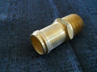One (1) NEW Lycoming 72413 Fitting