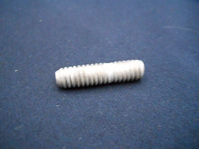 One (1) New Lycoming 25C-8-P03 Stud-.250-20 X 1.00 Long