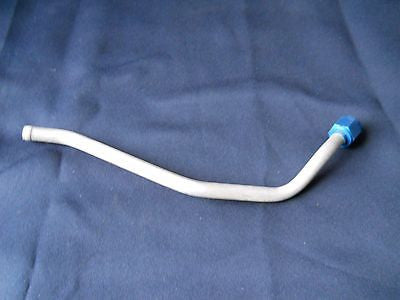 One (1) NEW Lycoming 73027 Oil Return Line