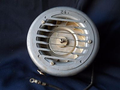 One (1) NEW Janitrol Blower Motor Assy (for 99C80)