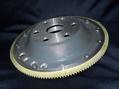 One (1) NEW Lycoming Flywheel Assy 72245 (very similar to 77579 see note)