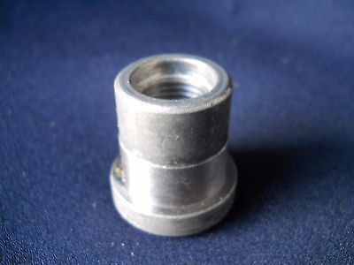 One (1) New Lycoming 72062 S P15 Prop Flange Bushing