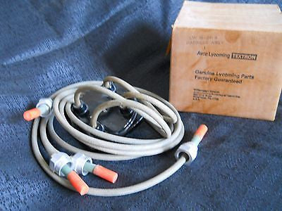 One (1) NEW Slick Harness M2410