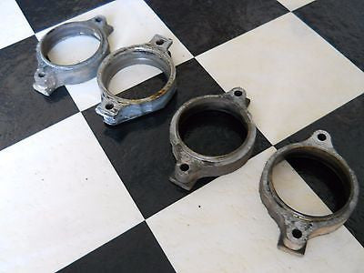 One Used Lycoming LW-12707 Mag Adapter