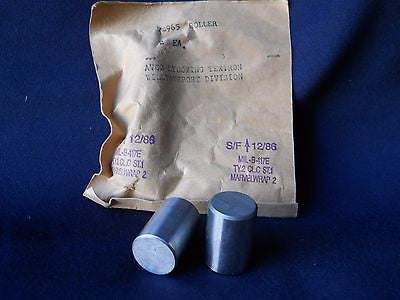 Two (2) NEW Lycoming 72965 Roller