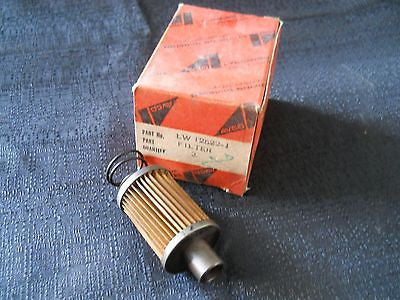 One (1) NEW Lycoming LW 12522-1 Filter