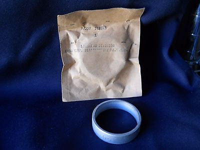 One (1) NEW Lycoming 77557 Sleeve