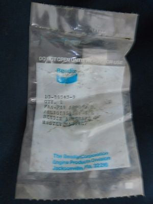 One (1) NEW Bendix 10-88543-5 Scintilla Cam