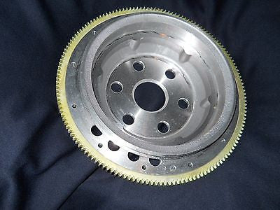One (1) NEW Lycoming Flywheel Assy 72245 (very similar to 77579 see note)