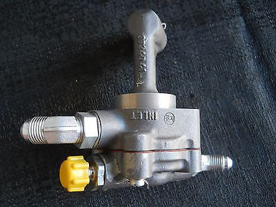 One (1) NEW Lycoming 76440 Nozzle Assembly