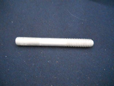 One (1) New Lycoming 25-18-P07 Stud