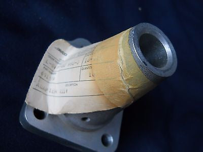 One (1) NEW Lycoming 69159 Adapter Assembly