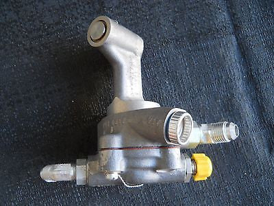 One (1) NEW Lycoming 76440 Nozzle Assembly