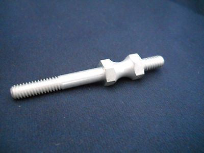 One (1) New Lycoming 72179 Stud-Intake Pipe-Extension