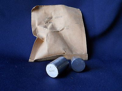Two (2) NEW Lycoming 72797 Roller