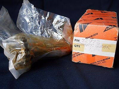 One (1) Lycoming NEW 72972 Shaft Gear