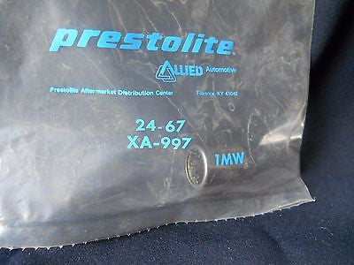 One (1) NEW Prestolite Needle Bearing 24-67 XA-997