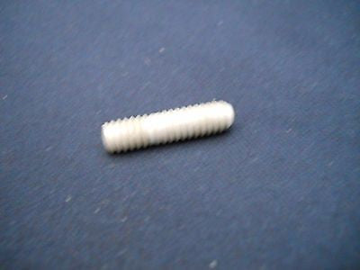 One (1) New Lycoming 25C-8-P07 Stud-.250-20 X 1.00 Long