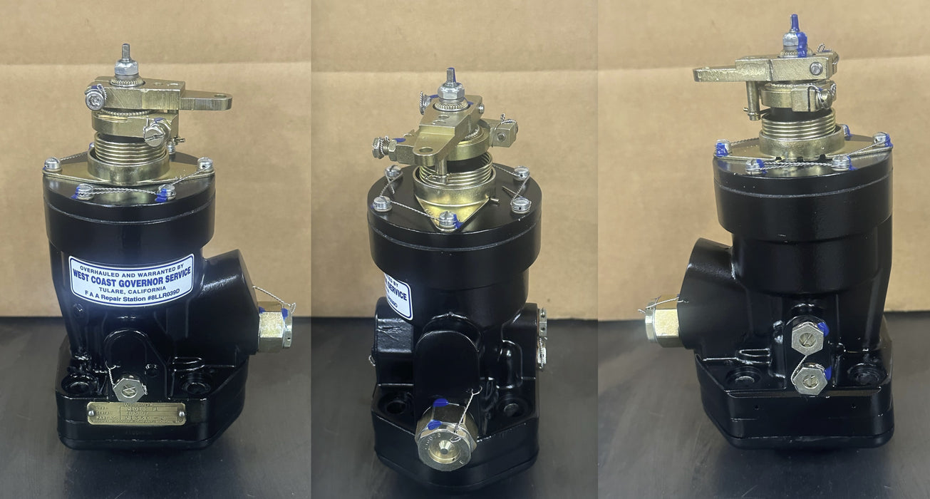 B210185 Exchange $2250 Core $600 Outright $2850