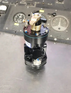 Woodward Aircraft Propeller Governor w/Fresh Overhaul and FAA 8130-3 ...