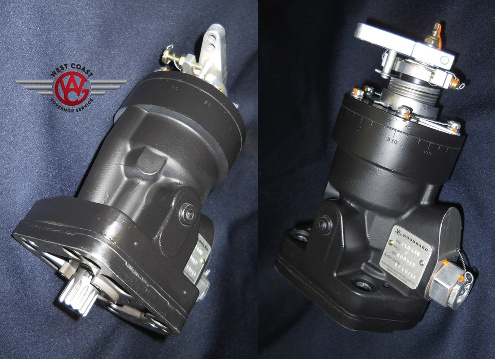 B210444 Exchange $2250 Core $600 Outright $2850