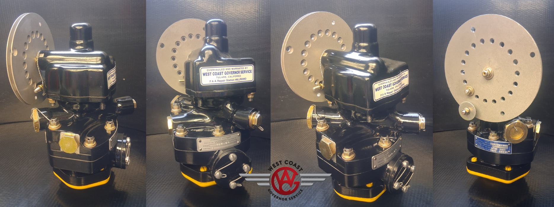 4G10-G38D1 Exc $1950 Core $600 Outright $2550