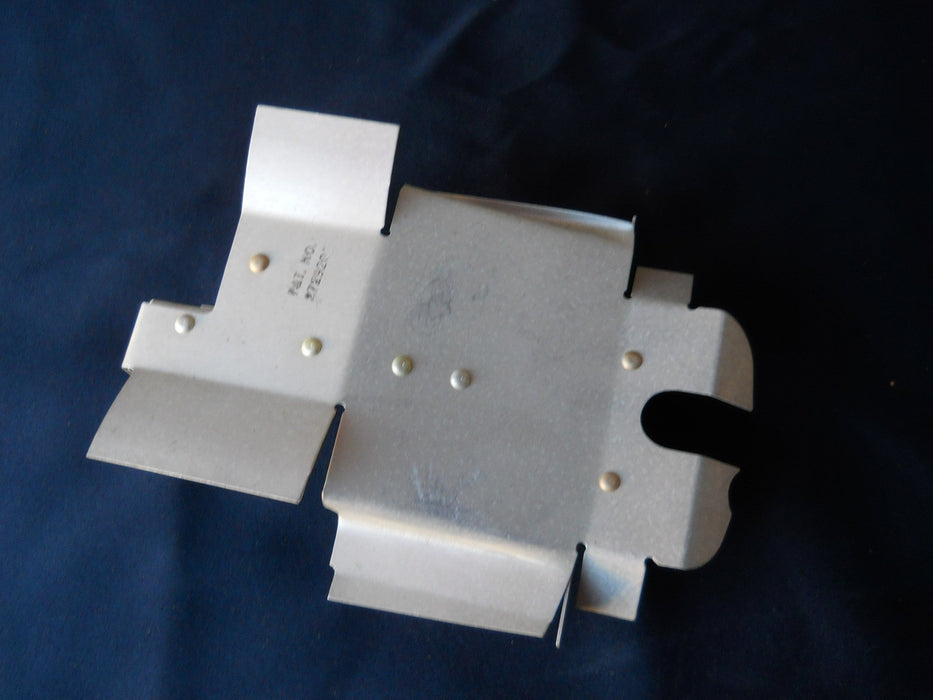 One (1) NEW Lycoming 69928 Intercylinder Baffle Assy (Angle Valve)