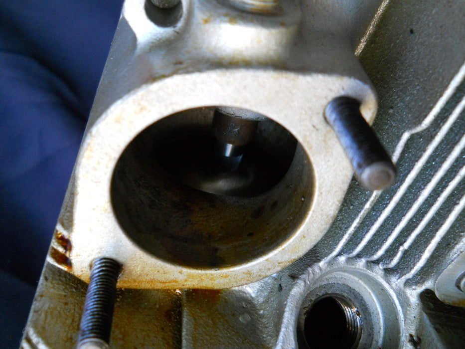 One (1) Overhauled 71175 Cylinder Assembly w/8130