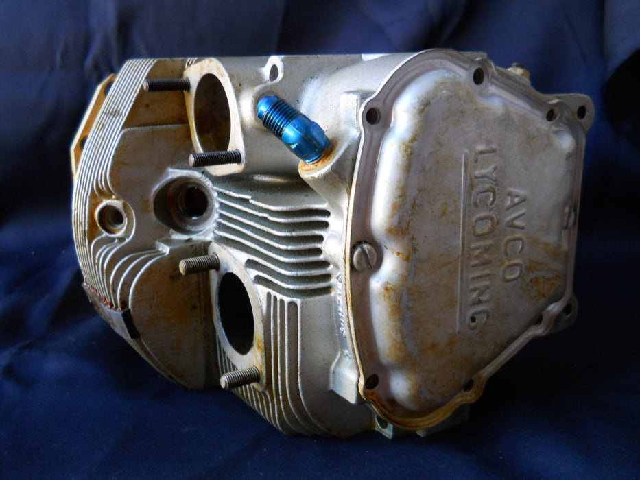 One (1) Overhauled 71175 Cylinder Assembly w/8130