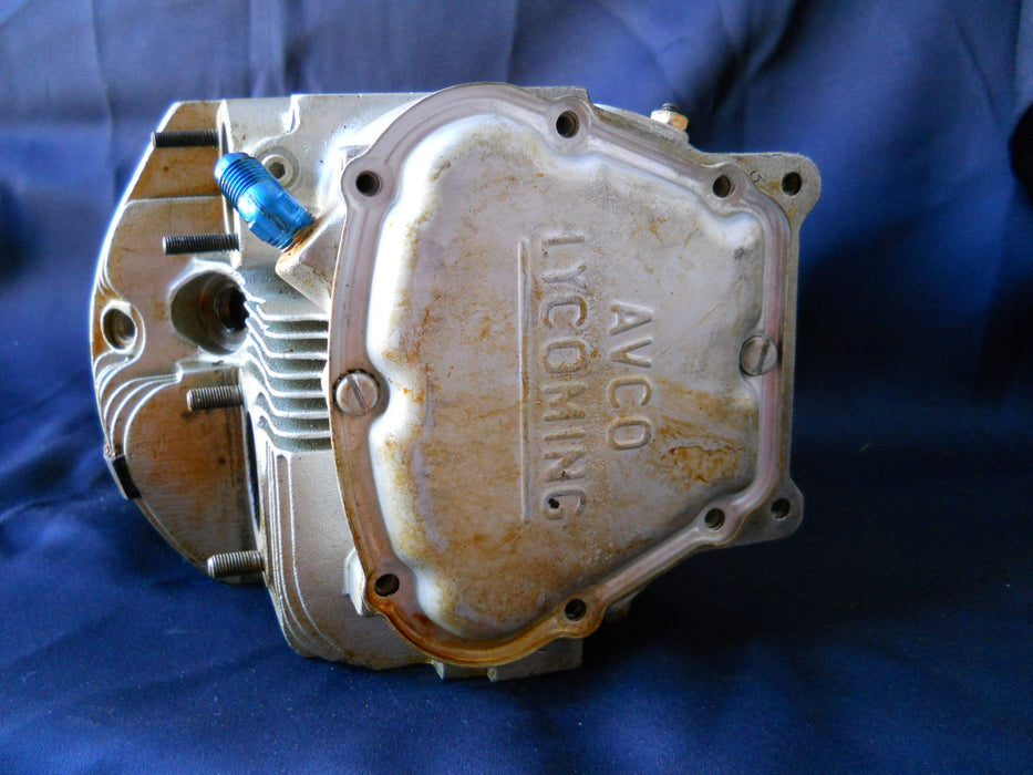 One (1) Overhauled 71175 Cylinder Assembly w/8130