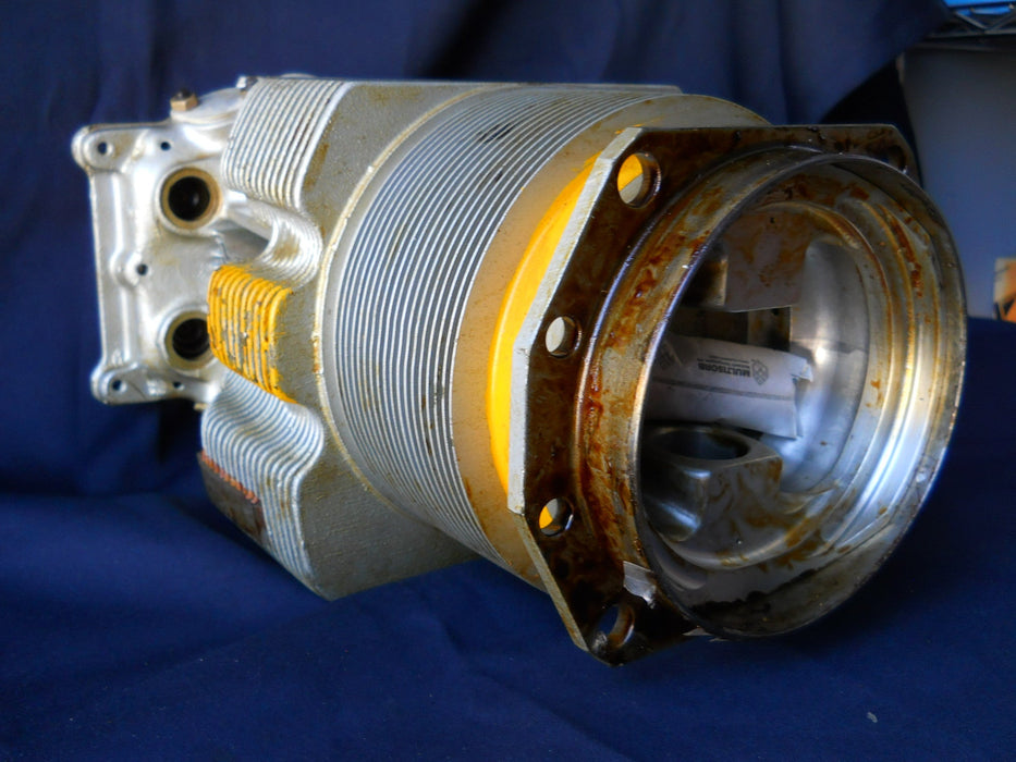 One (1) Overhauled 71175 Cylinder Assembly w/8130