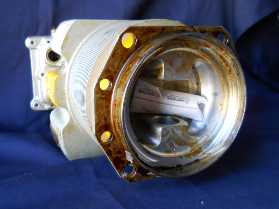 One (1) Overhauled 71175 Cylinder Assembly w/8130