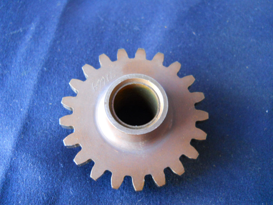 One (1) Lycoming 71664 Gear Inspected w/8130-3