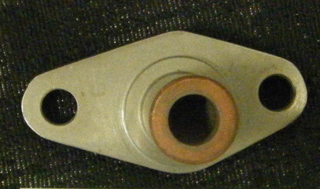 One (1) Lycoming 72246 Shaft (Inspected w/8130)