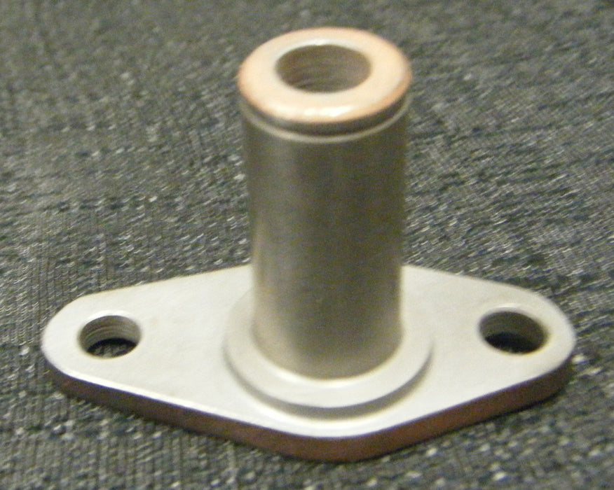 One (1) Lycoming 72246 Shaft (Inspected w/8130)