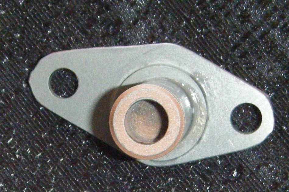 One (1) Lycoming 72246 Shaft (Inspected w/8130)