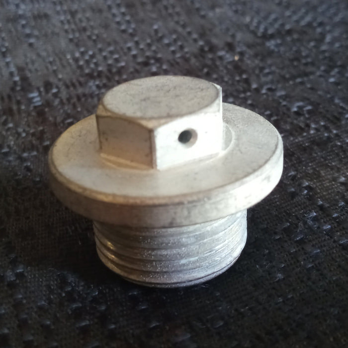 One (1) New Lycoming 72960 Plug