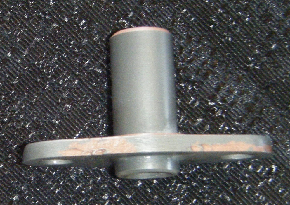 One (1) Lycoming 75158 Shaft (Inspected w/8130)