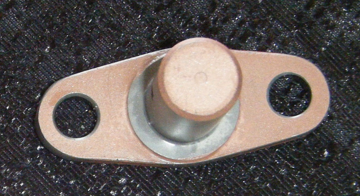 One (1) Lycoming 75158 Shaft (Inspected w/8130)