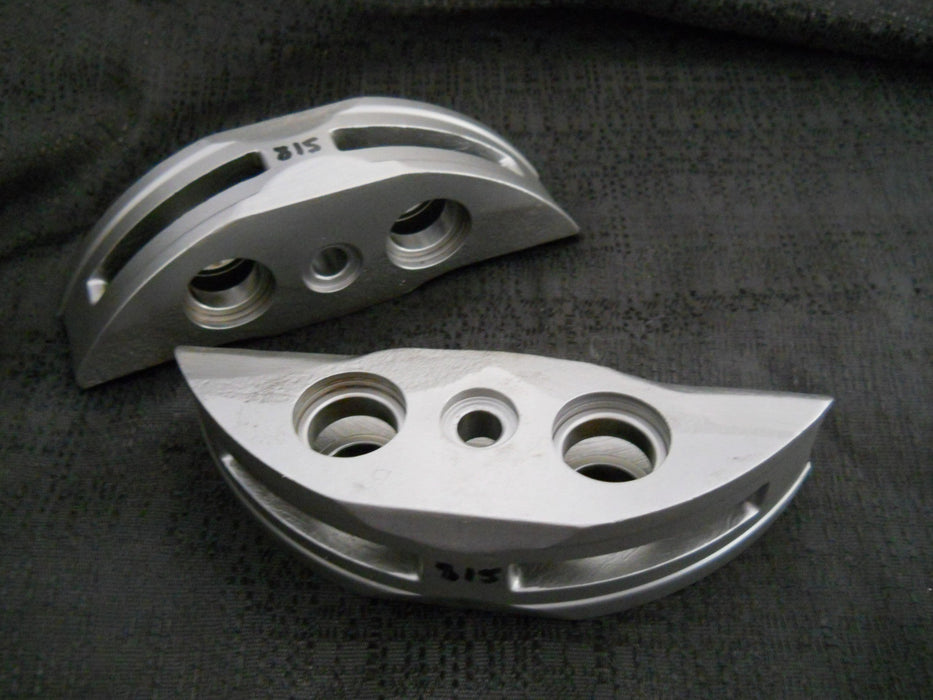Two (2) Overhauled Lycoming 71904 Counterweight