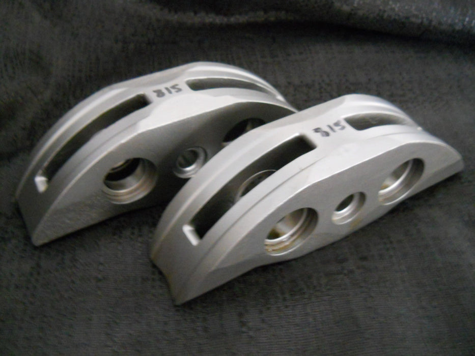 Two (2) Overhauled Lycoming 71904 Counterweight