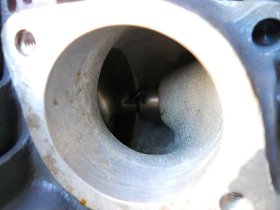One (1) (NEW) Lycoming LW-13394 (SS: 16A21005) Cylinder Assembly