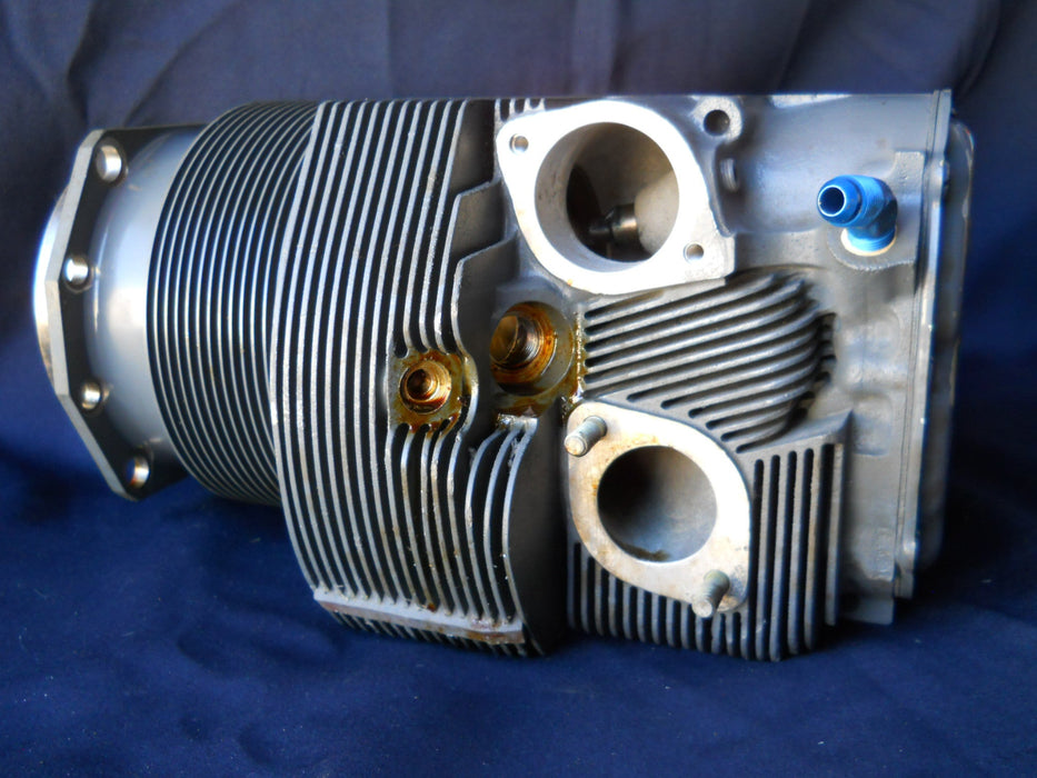 One (1) (NEW) Lycoming LW-13394 (SS: 16A21005) Cylinder Assembly