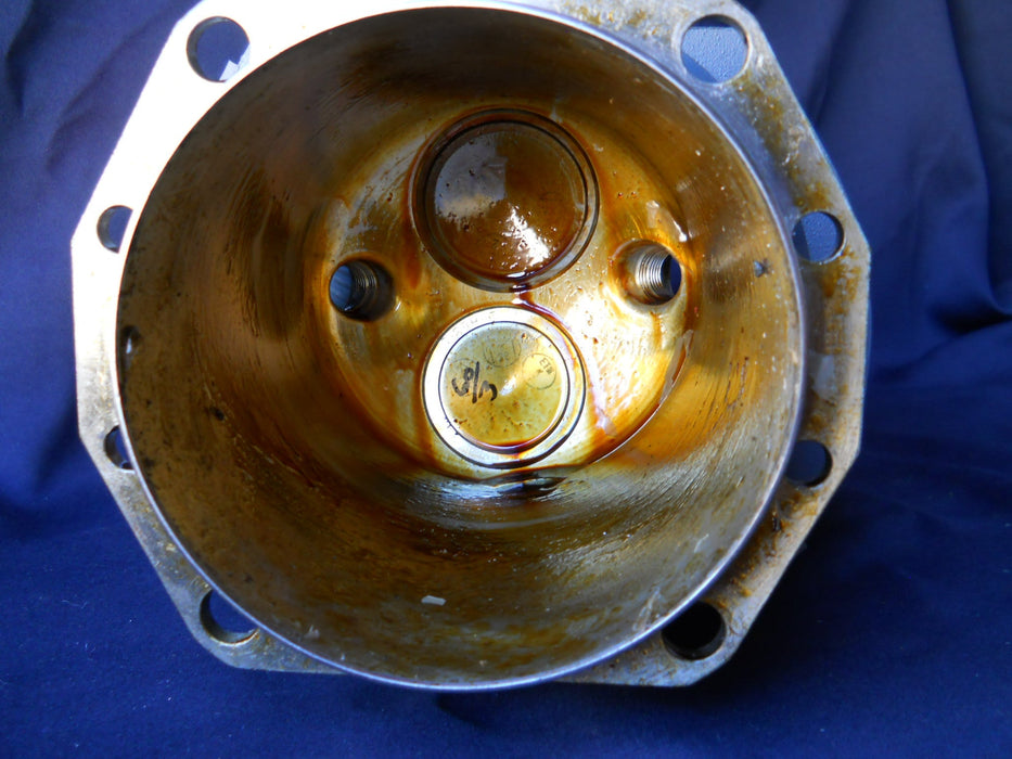 One (1) (NEW) Lycoming LW-13394 (SS: 16A21005) Cylinder Assembly