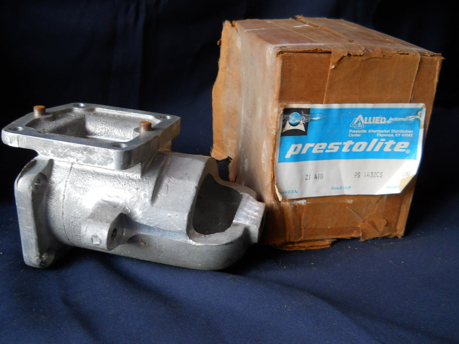 One (1) NEW Prestolite (Now Hartzell) PS1432CS Pinion Housing